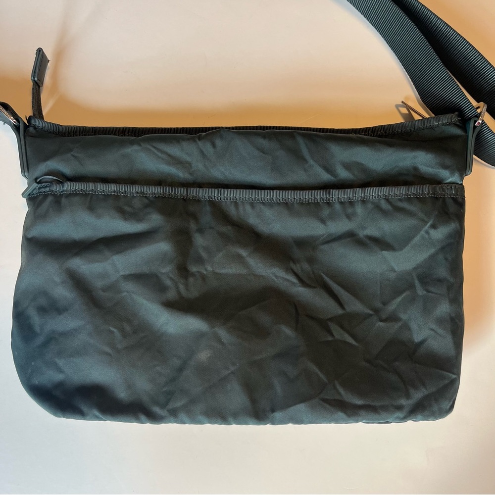 Lululemon Teal City Adventurer Shoulder Bag *7L - Picture 11 of 11